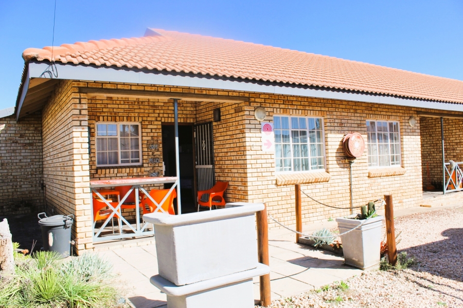 1 Bedroom Property for Sale in Parys Free State